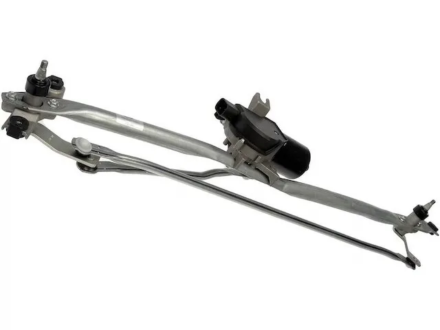 Linkage Motor