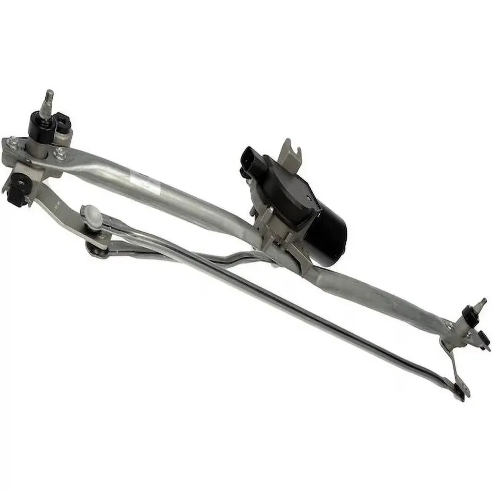 Linkage Motor