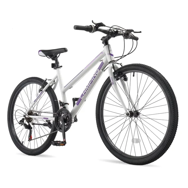Mountain Bike 26 inch white 26"