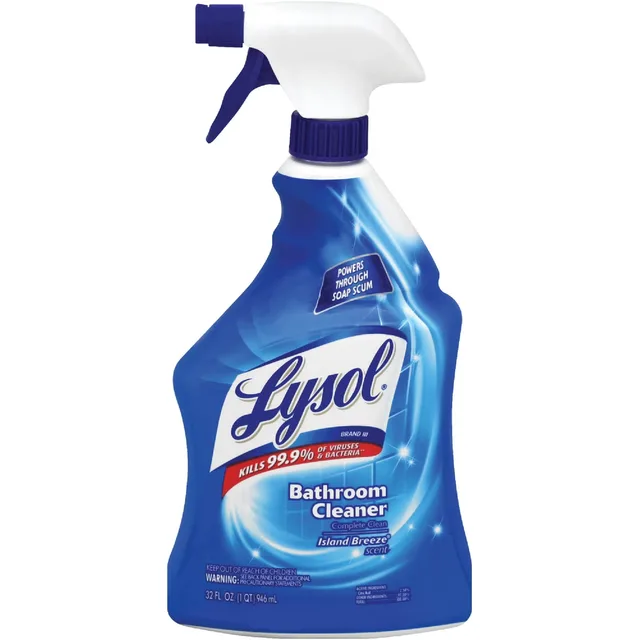 Lysol Bathroom 32 oz
