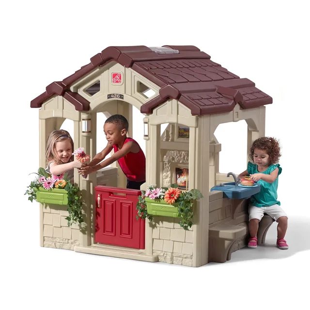 Toys brown