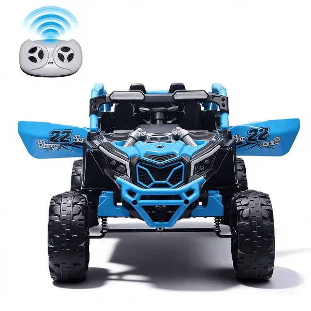 Battery 24v 380w bluetooth