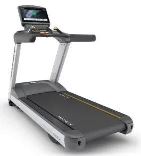 Treadmill 1 lb
