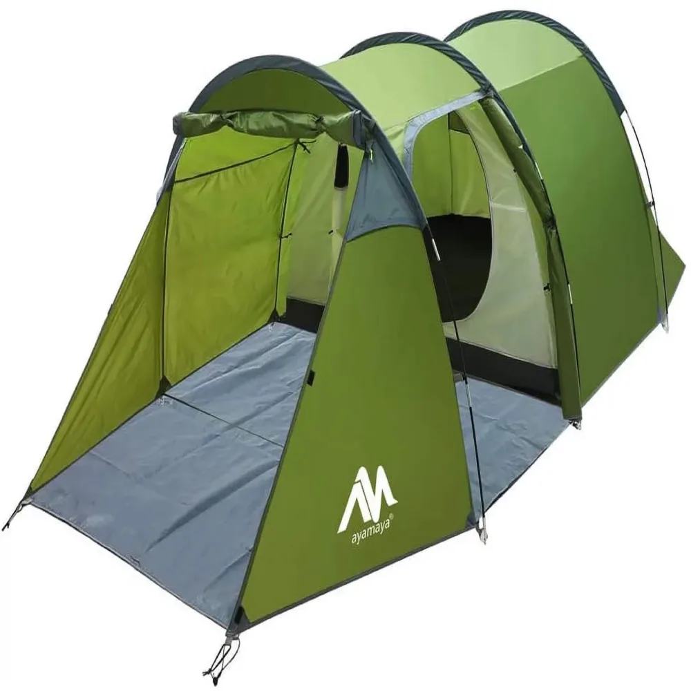 Tent 138 oz 4 person 14 persons