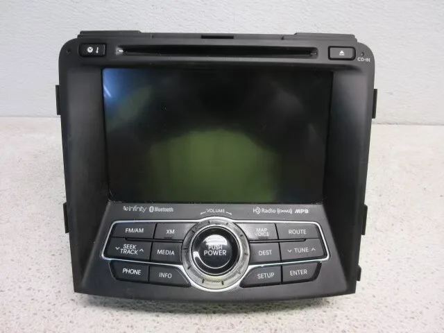 Radio Receiver locking