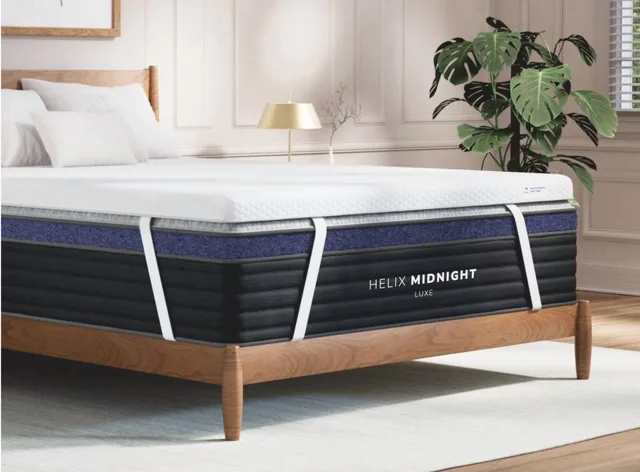 Foam Mattress