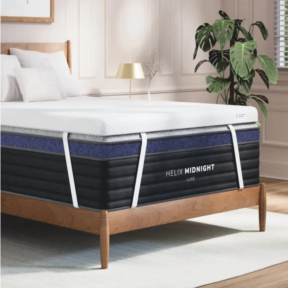 Foam Mattress
