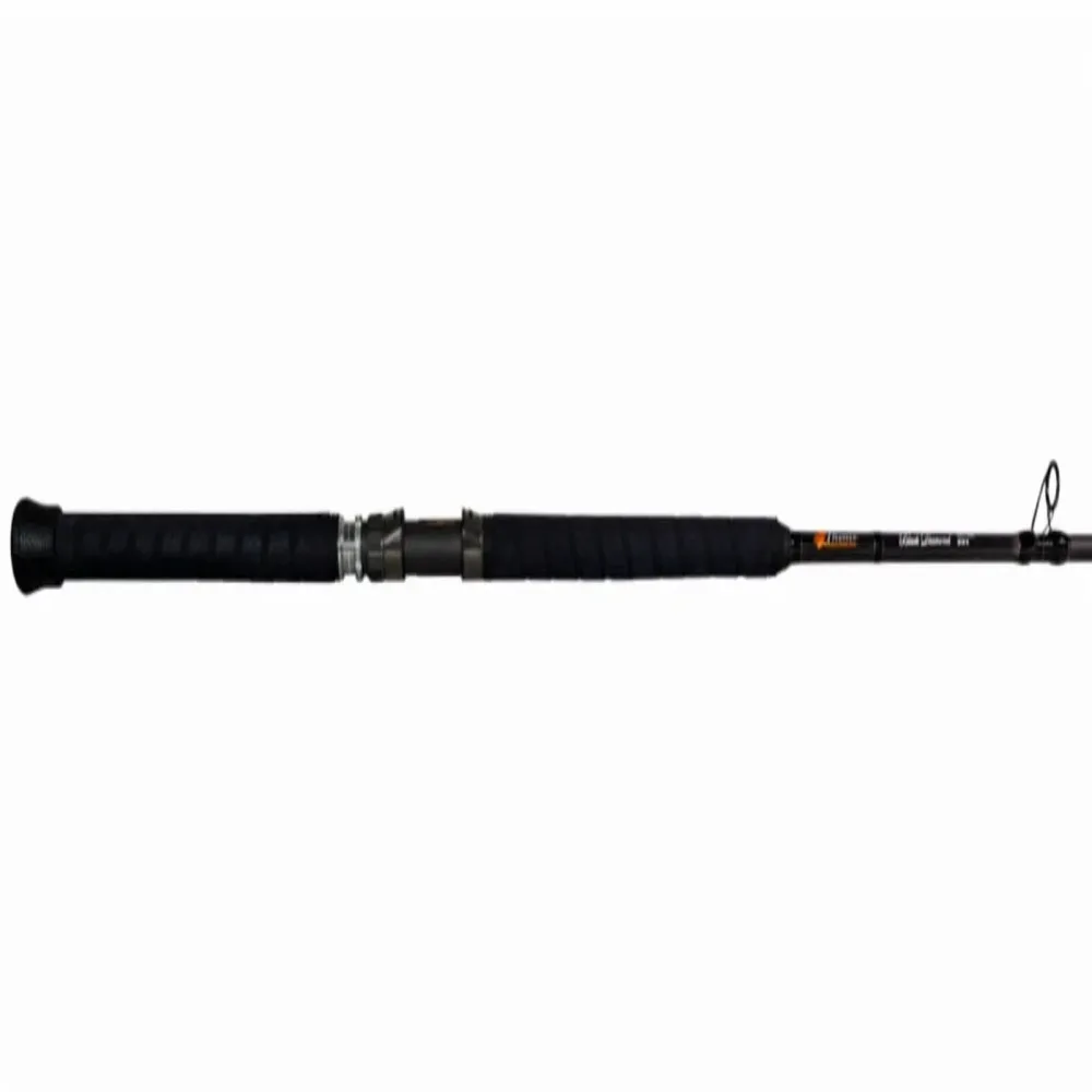 Rods 7' 20-60 lb black