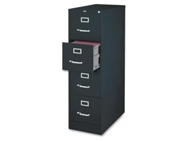 File Cabinet 18" 26.5" 52"