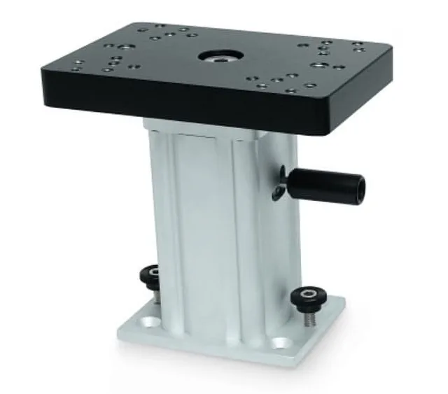 Mount 4" 6" locking