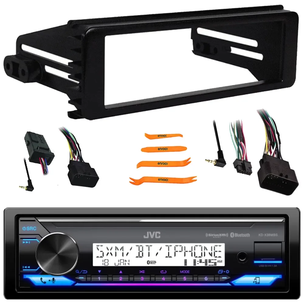 Stereo Receiver bluetooth led 22 watts