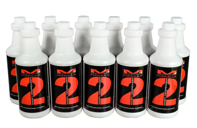 Cleaning 32oz 11 pack