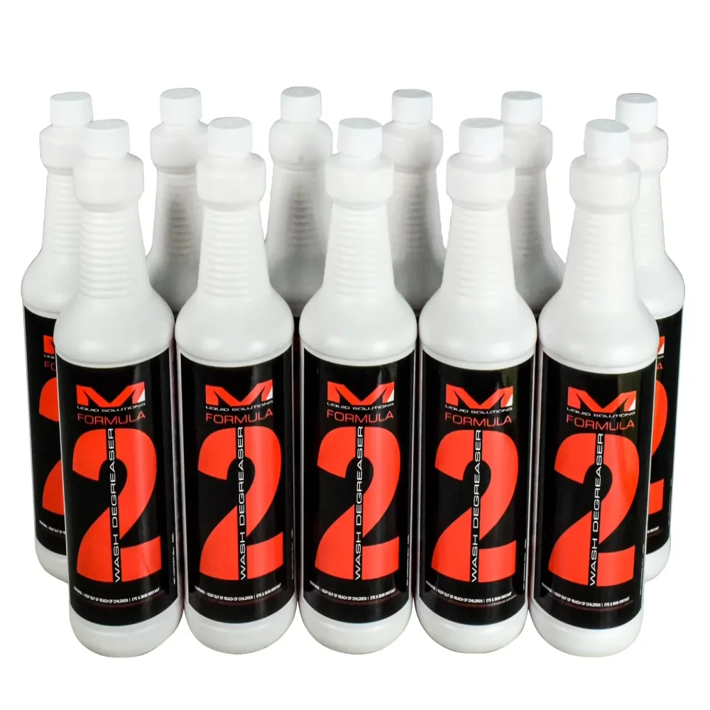 Cleaning 32oz 11 pack