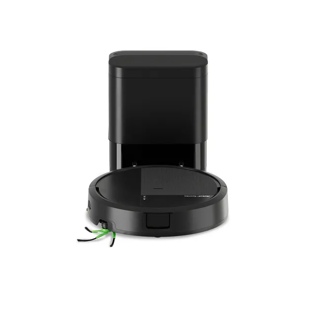 Vacuum bluetooth