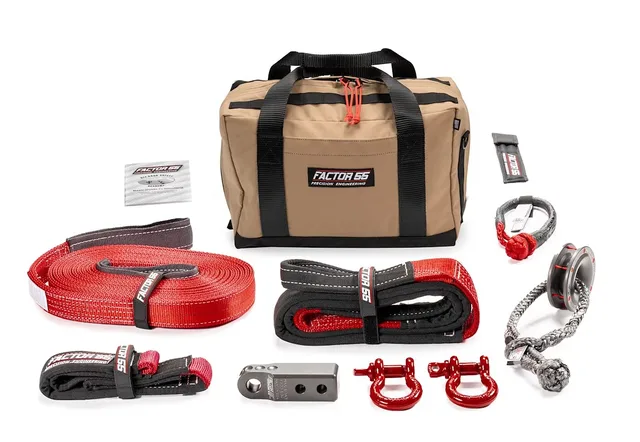 Winch 4" 10" 27 pounds