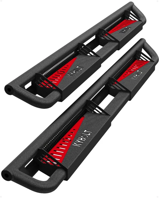 Bumpers & Grille Guards 43" 11.81" 8.66"