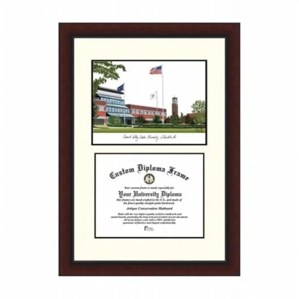 Diploma Frame 7" 9" 8 lbs