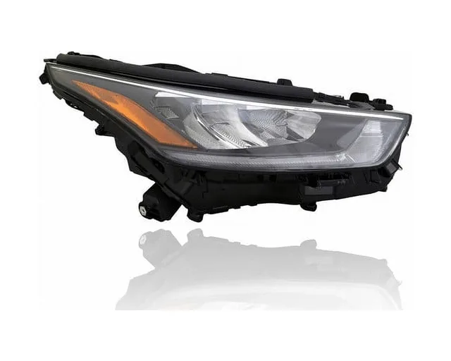 Lamp led