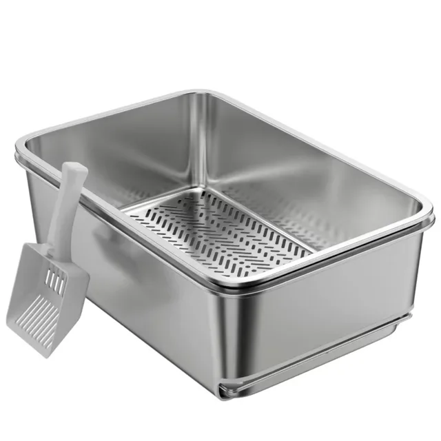 Cat Litter 10.6 gallon