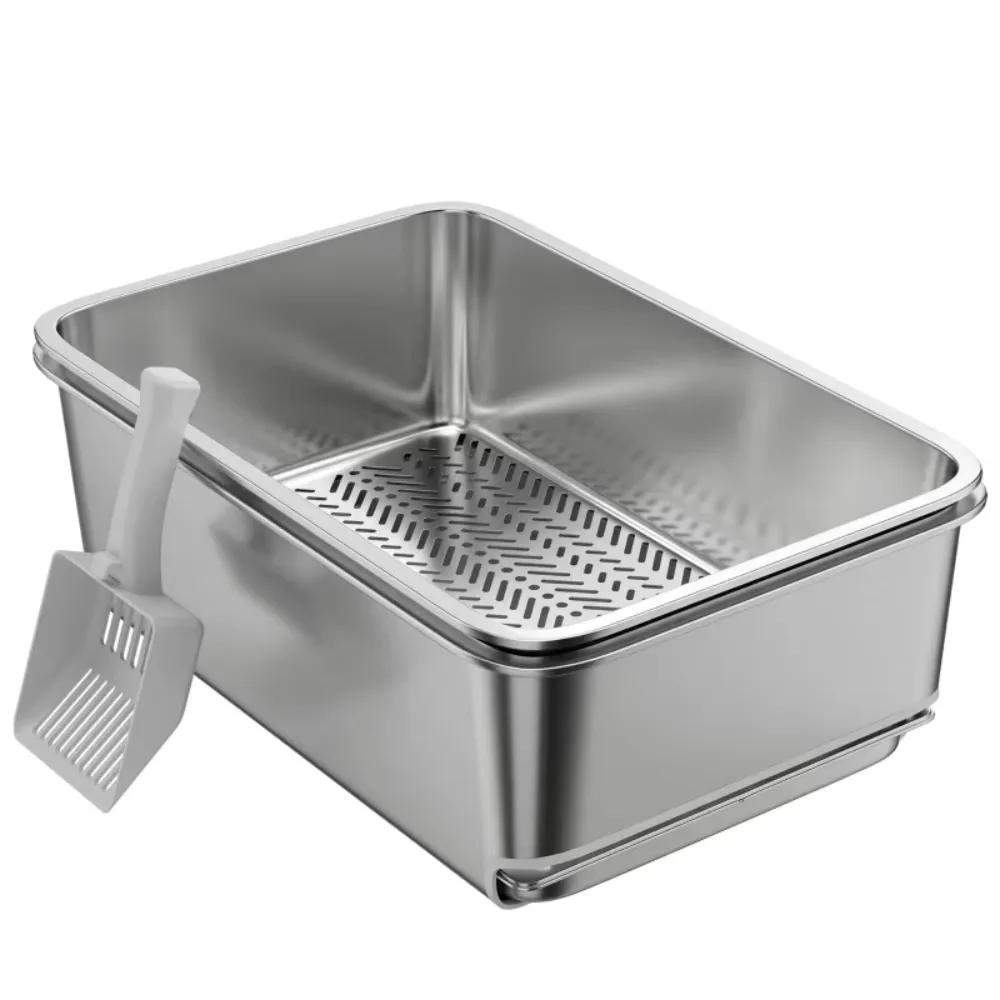 Cat Litter 10.6 gallon