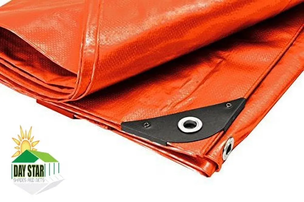Canopy 30' 40' red