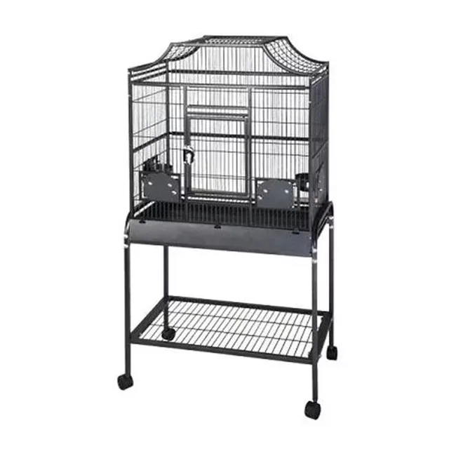 Bird Care black 28" 18"