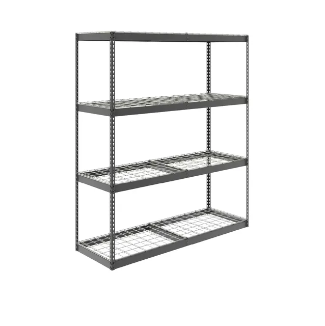 Shelving 24" 72" 84"