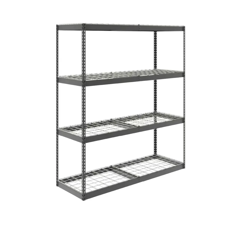 Shelving 24" 72" 84"