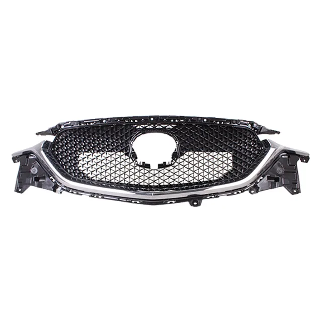 Grille black