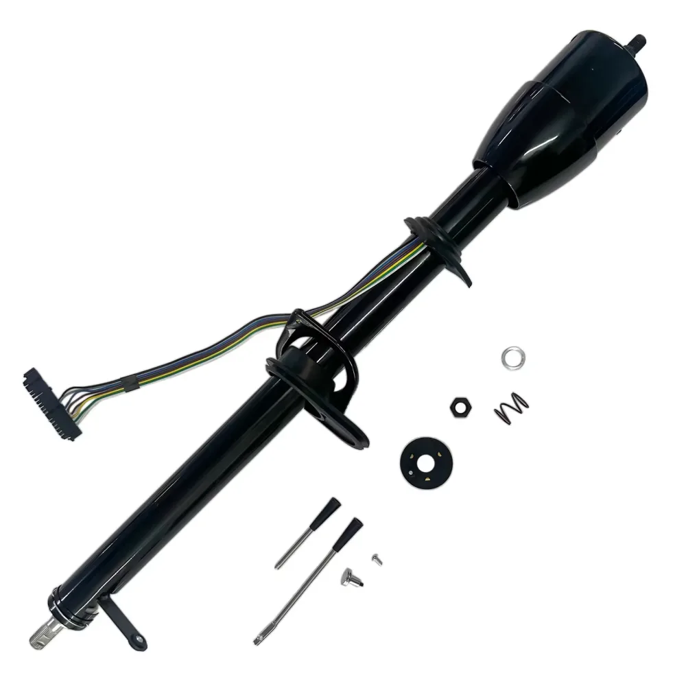 Steering Column 35" 2" 1"