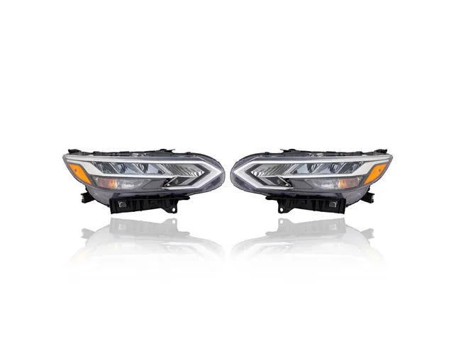 Truck Lighting led