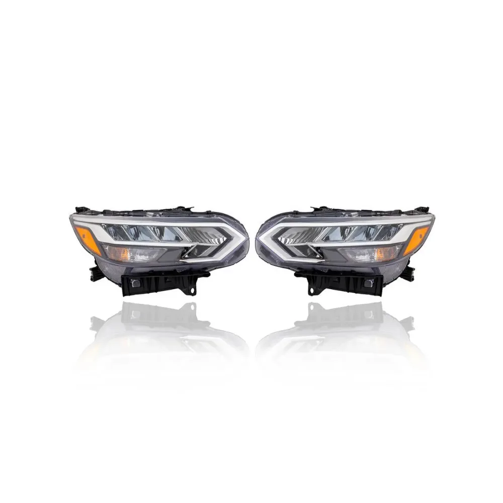 Truck Lighting led