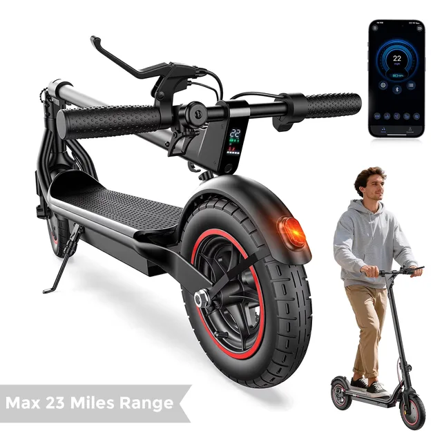 Electric Scooter 500w 10" foldable