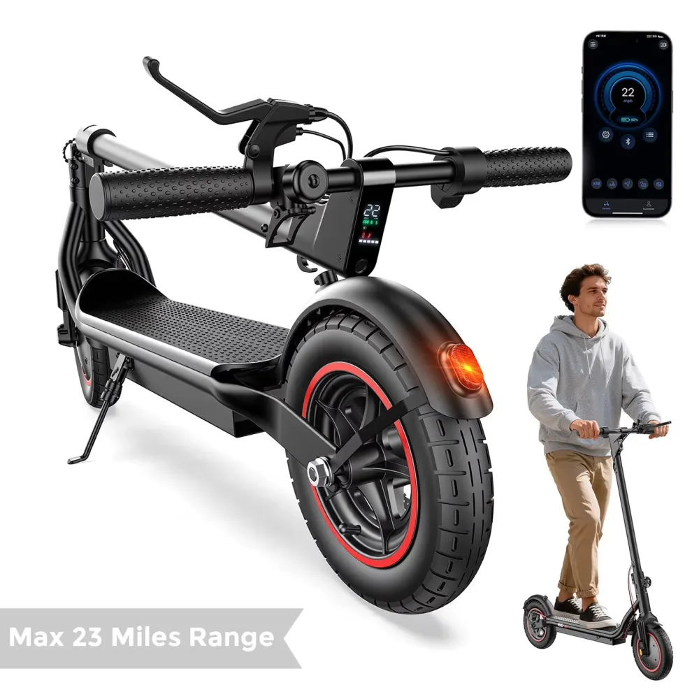 Electric Scooter 500w 10" foldable