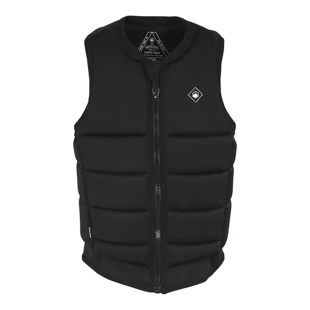 Safety Gear 4' 2" black