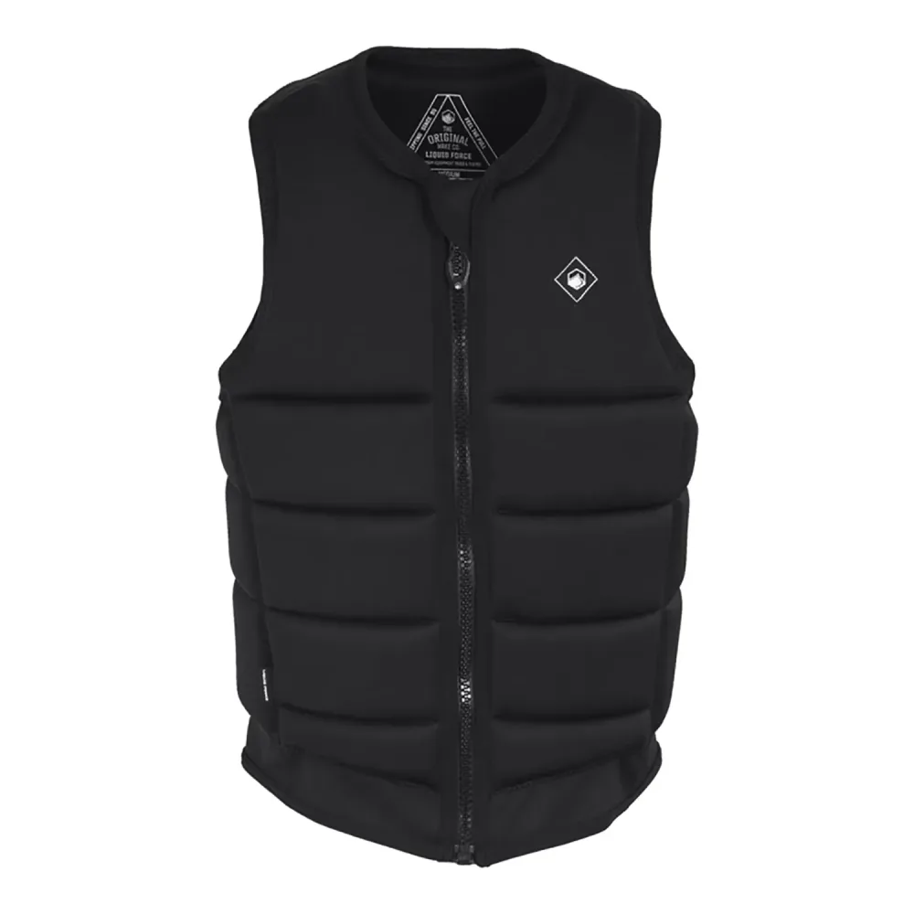 Safety Gear 4' 2" black