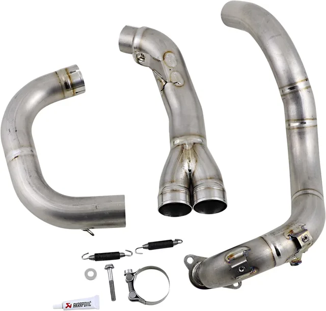 Motorcycle Parts