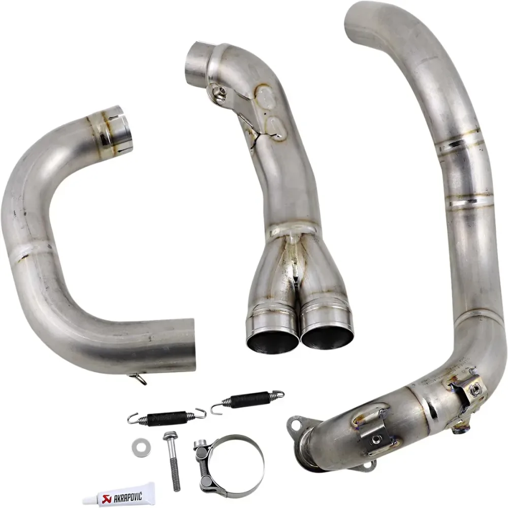 Motorcycle Parts