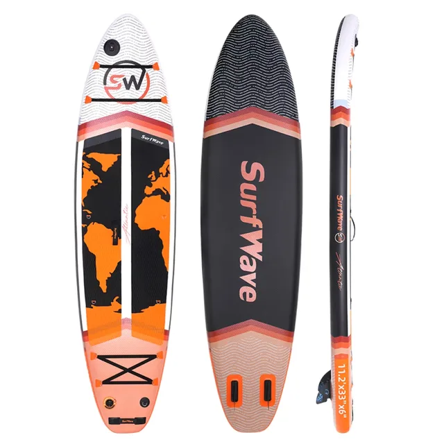 Inflatable Stand 132" 33" 6"