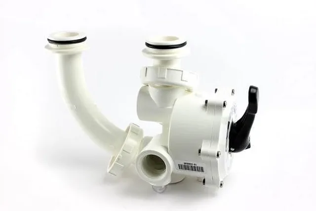 Valve 1.5' 2" 261177pack