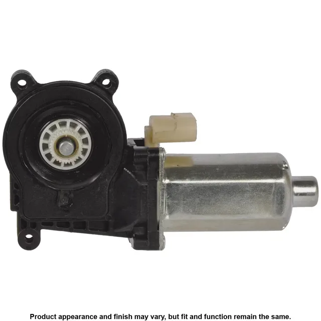 Window Motor 1201.4 lb