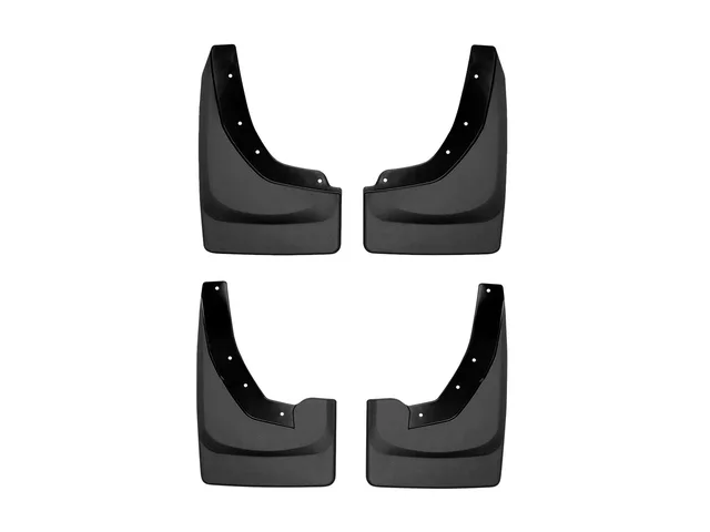 Splash Guard black
