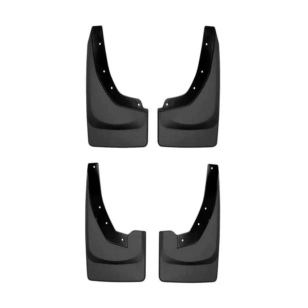 Splash Guard black