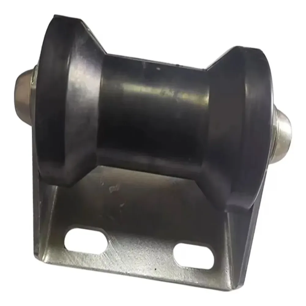 Trailer 12.5cm 4.92in 9.8cm