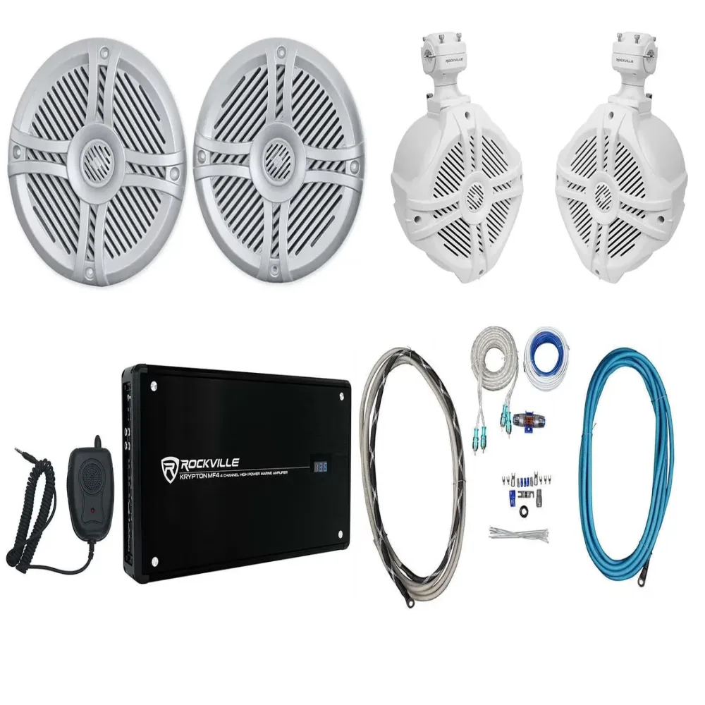 Speaker 6.5" 800w 6.5 in