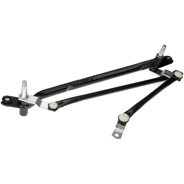 Body & Glass Parts black 2021pack