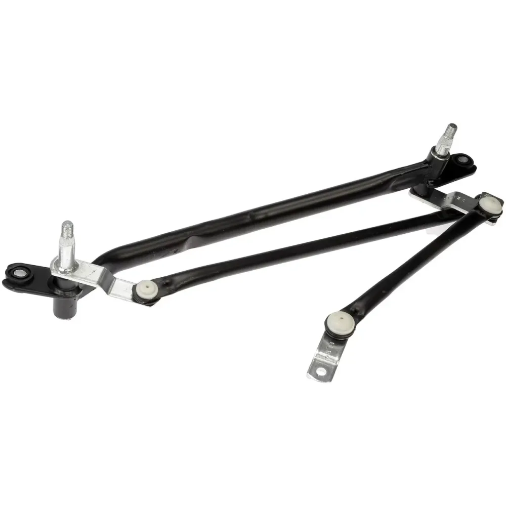 Body & Glass Parts black 2021pack