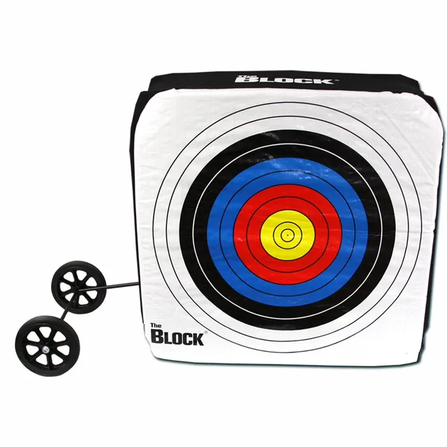 Archery Target 34" 14" 11"