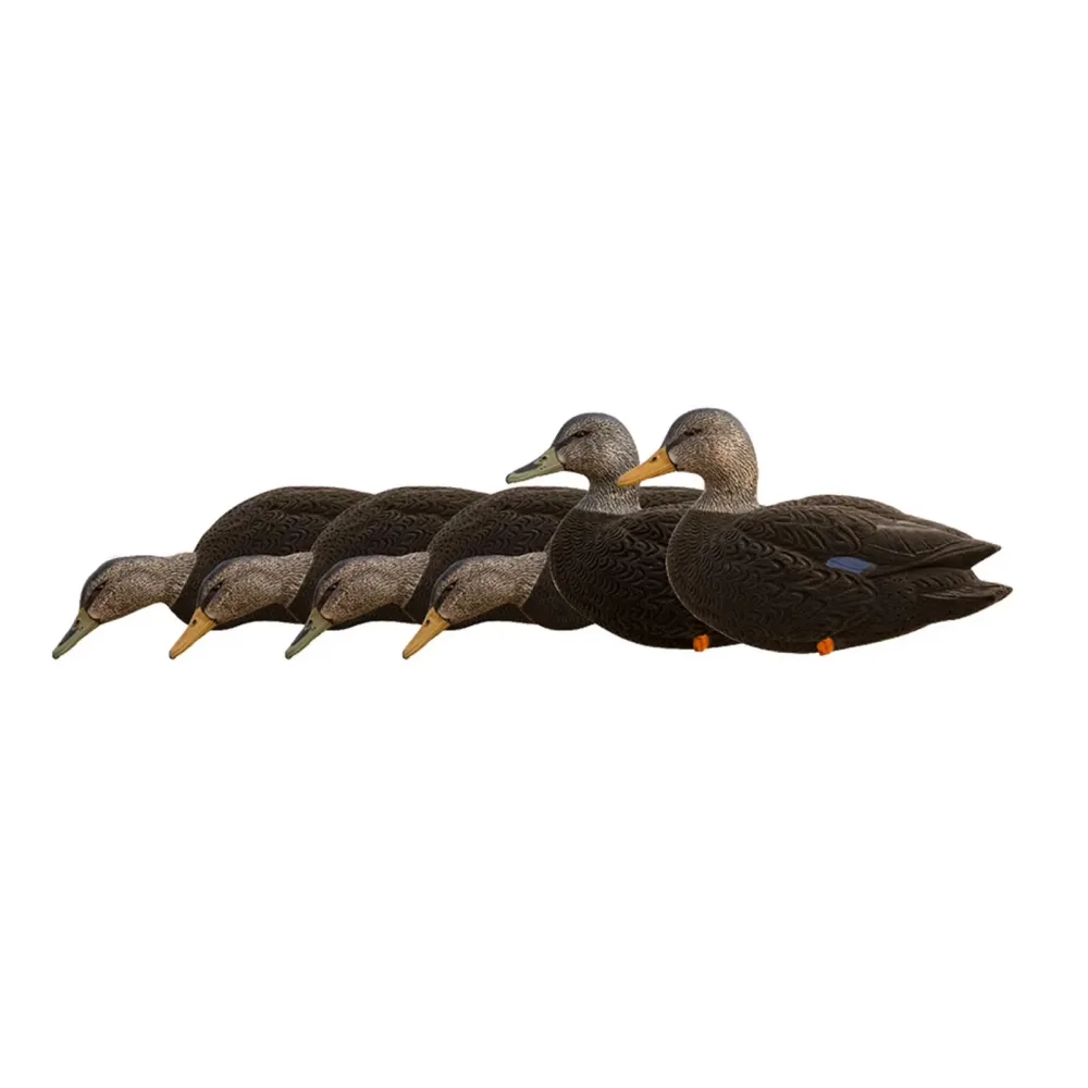 Hunting Gear black 16 inches 12 pounds