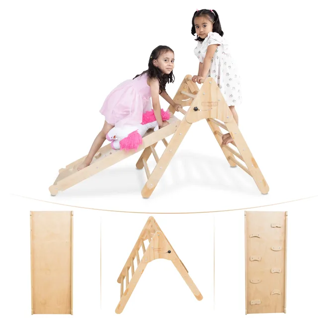 Play Structure foldable 220 lbs 110 lb